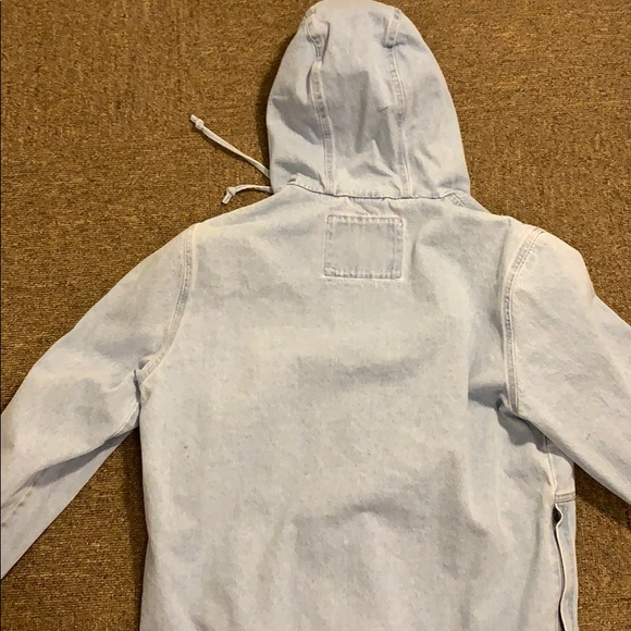 Levi’s Jean jacket - Picture 4 of 6